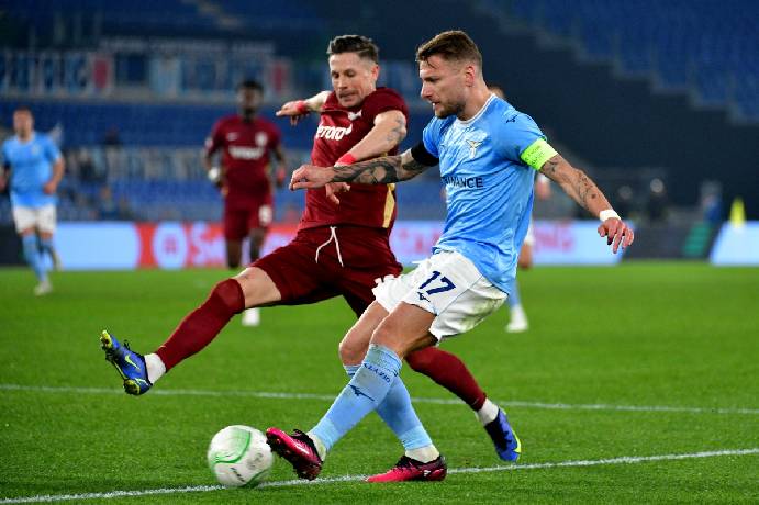 Nhận định, soi kèo Cluj vs Lazio, 0h45 ngày 24/2