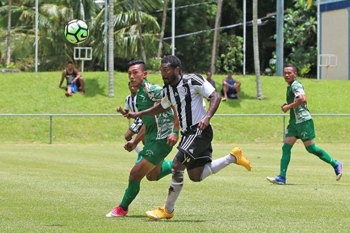 Nhận định, soi kèo Lupe Ole Soaga vs Tupapa Maraerenga, 10h00 ngày 24/2