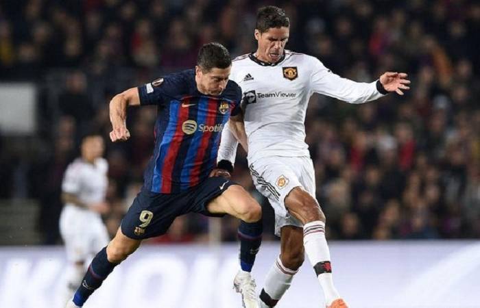 Nhận định, soi kèo MU vs Barcelona, 3h ngày 24/2