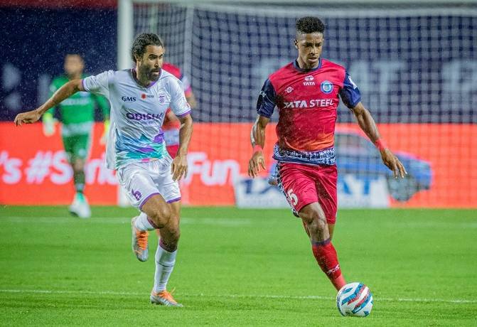 Nhận định, soi kèo Odisha vs Jamshedpur, 21h ngày 22/2