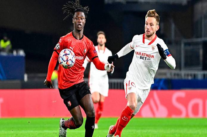 Nhận định, soi kèo Rennes vs Shakhtar Donetsk, 3h ngày 24/2