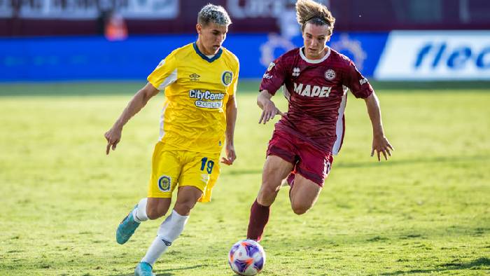 Nhận định, soi kèo Rosario Central vs Godoy Cruz, 7h ngày 25/2