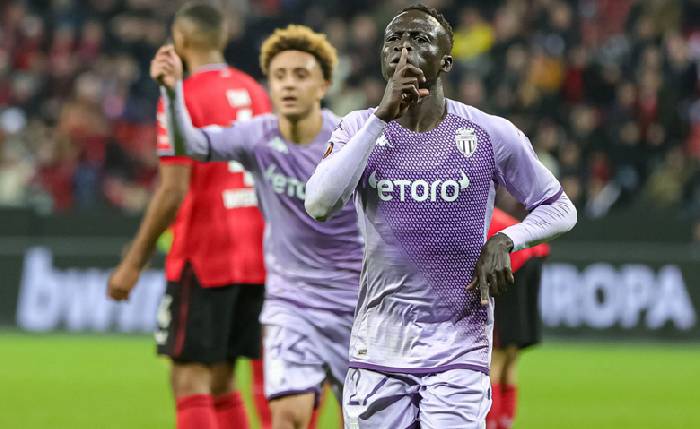 Phân tích kèo hiệp 1 Monaco vs Leverkusen, 0h45 ngày 24/2