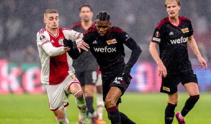 Soi kèo chẵn/ lẻ Union Berlin vs Ajax, 3h ngày 24/2