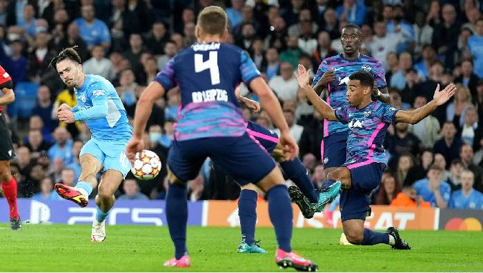 Soi kèo đặc biệt Leipzig vs Man City, 3h ngày 23/2