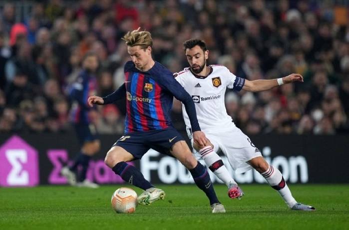 Soi kèo phạt góc MU vs Barcelona, 3h ngày 24/2