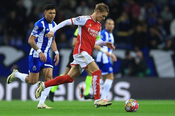 HLV Mikel Arteta: ‘Arsenal không hề ngây thơ’