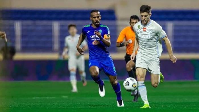 Nhận định, soi kèo Al Taawon FC với Al-Akhdoud, 21h00 ngày 23/02: Áp lực sân khách