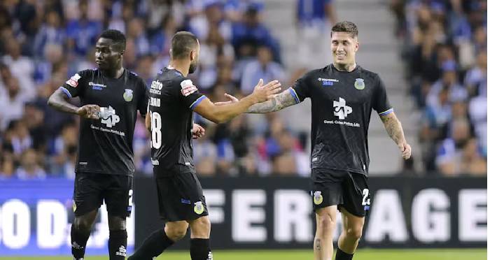 Nhận định, soi kèo Arouca vs Famalicao, 03h15 ngày 24/2: Arouca nối dài mạch thắng