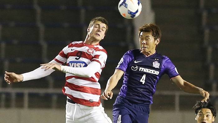 Nhận định, soi kèo Avispa Fukuoka với Consadole Sapporo, 12h00 ngày 24/2: Niềm vui trên tổ ấm