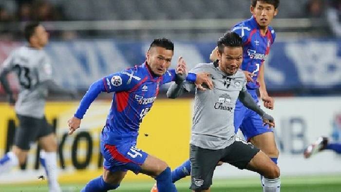 Nhận định, soi kèo Cerezo Osaka với FC Tokyo, 13h00 ngày 24/2: Tiếp đà sa sút