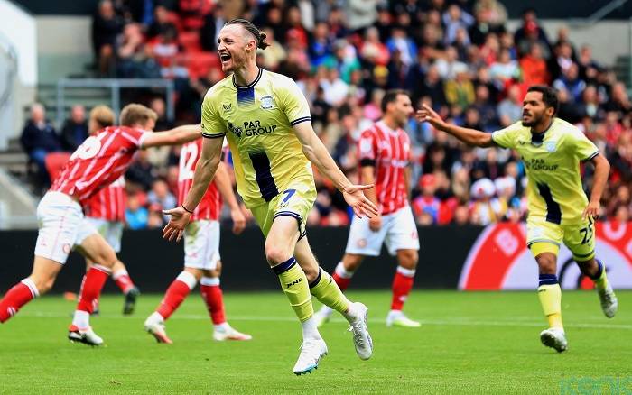 Nhận định, soi kèo Coventry City vs Preston North End, 00h45 ngày 24/2: Preston nối dài chuỗi bất bại