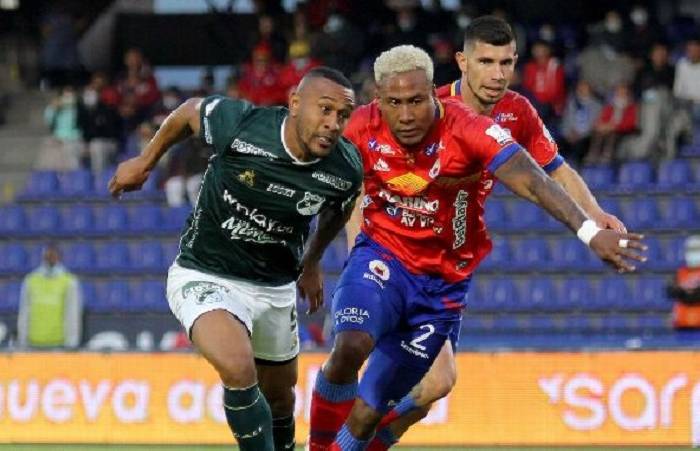 Nhận định, soi kèo Deportivo Pasto với Deportivo Cali, 8h20 ngày 24/2: Chủ nhà sáng nước