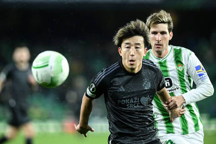 Nhận định, soi kèo Dinamo Zagreb với Real Betis, 0h45 ngày 23/2: Tạm biệt đội khách