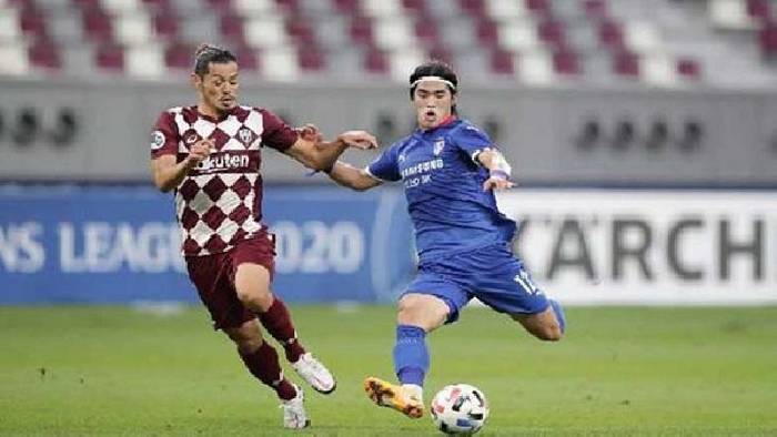 Nhận định, soi kèo Jubilo Iwata với Vissel Kobe, 11h00 ngày 24/2: Gáo nước lạnh