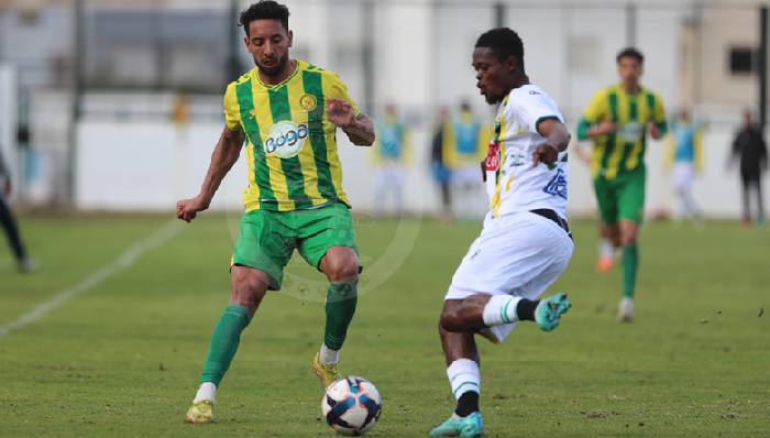 Nhận định, soi kèo Marsa với AS Soliman, 20h00 ngày 25/2: Ám ảnh sân khách