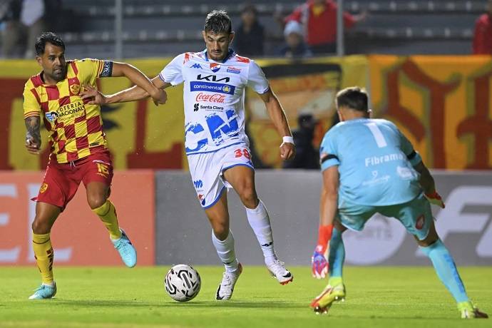 Nhận định, soi kèo Nacional Asuncion với Atletico Nacional, 7h30 ngày 22/2: Lợi thế sân nhà