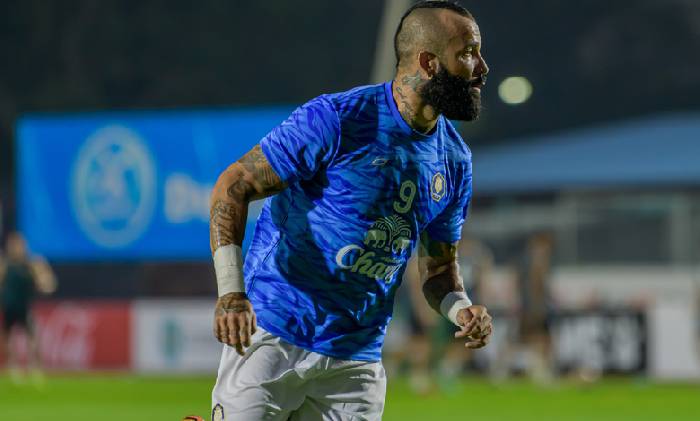 Nhận định, soi kèo Nakhon Pathom với Muangthong United, 19h00 ngày 23/2: Cửa trên ‘tạch’