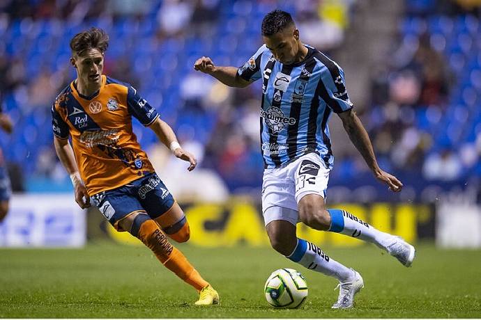 Nhận định, soi kèo Puebla với Queretaro, 8h00 ngày 24/2: Chủ nhà gặp khó