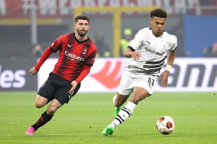 Nhận định, soi kèo Rennes với AC Milan, 00h45 ngày 23/02: Ngã ngũ
