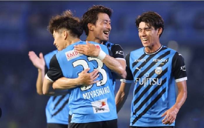 Nhận định, soi kèo Shonan Bellmare với Kawasaki Frontale, 13h00 ngày 24/2: Tìm lại niềm vui