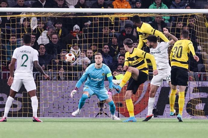 Nhận định, soi kèo Sporting Lisbon với Young Boys, 3h00 ngày 23/2: Quá chênh lệch