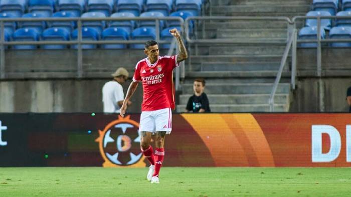 Nhận định, soi kèo Toulouse với Benfica, 00h45 ngày 23/02: Giữ sức