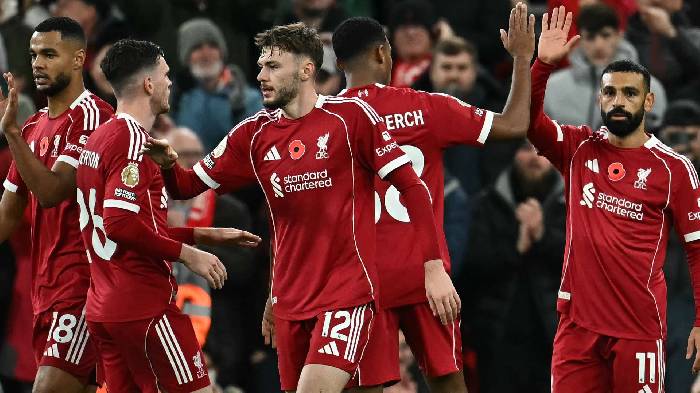 Chuyên gia Tony Ansell dự đoán Nottingham vs Liverpool, 21h00 ngày 22/2