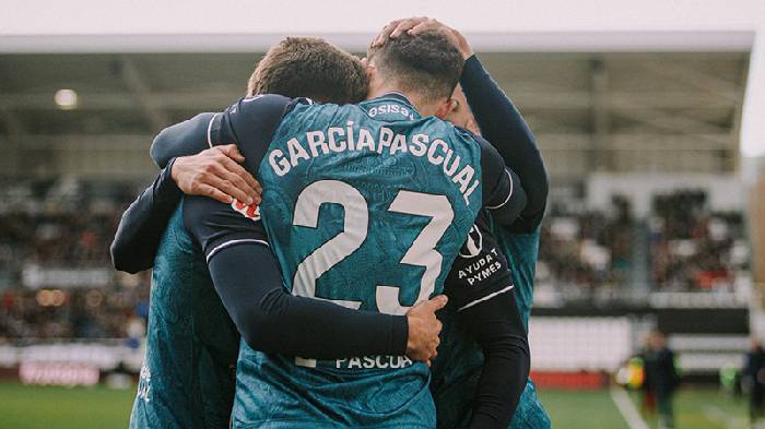 Nhận định soi kèo Cadiz vs Real Sociedad B, 02h30 ngày 24/2: Dễ hòa