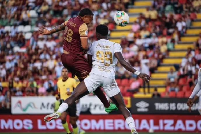 Nhận định, soi kèo Cucuta vs Deportes Tolima, 4h00 ngày 24/2: Tân binh gặp khó