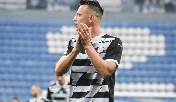 Nhận định soi kèo Kudrivka vs Zorya Luhansk, 20h30 ngày 23/2: Lại thắng