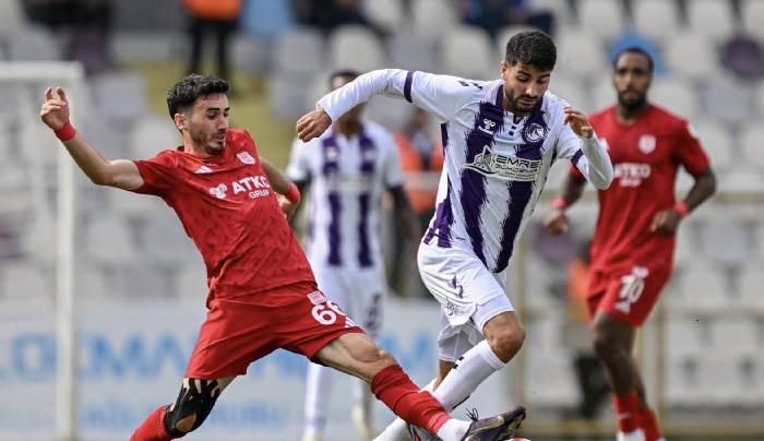 Nhận định, soi kèo Pendikspor vs Ankara Keciorengucu, 20h00 ngày 23/2: Tiếp tục chiến thắng