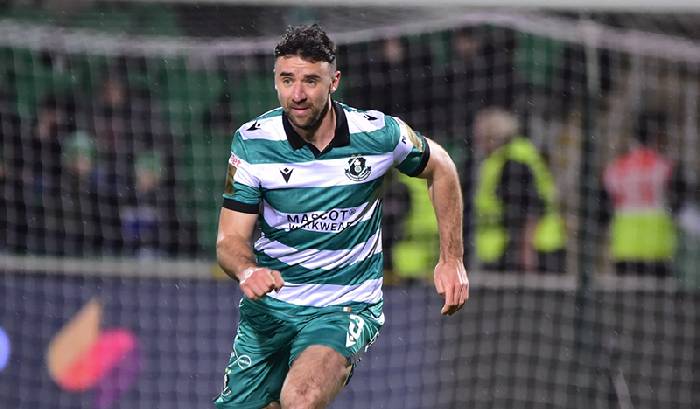 Nhận định soi kèo Shamrock Rovers vs Dundalk, 03h00 ngày 24/2: Khó thắng cách biệt