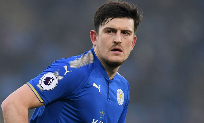 Solskjaer đề nghị MU phá két ‘tậu’ trung vệ hàng đầu Ngoại hạng Anh