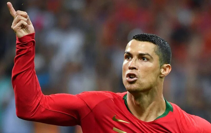 Kết quả Bồ Đ&agrave;o Nha vs Ukraine (2h45 ng&agrave;y 23/3)