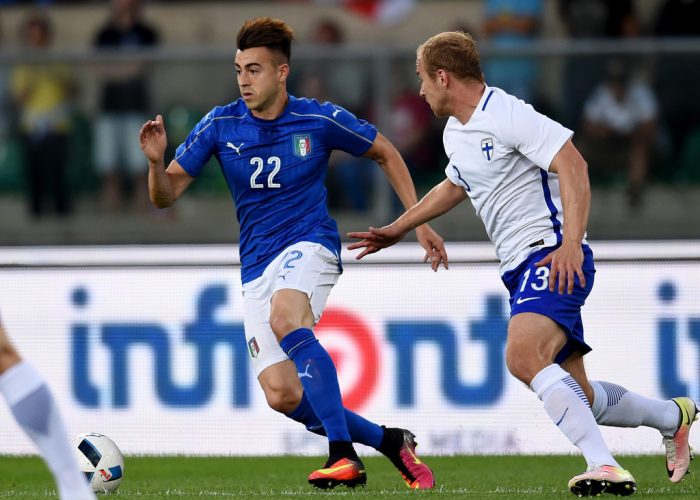 Dự đoán Italia vs Phần Lan (2h45 24/3) bởi Paolo Rossi