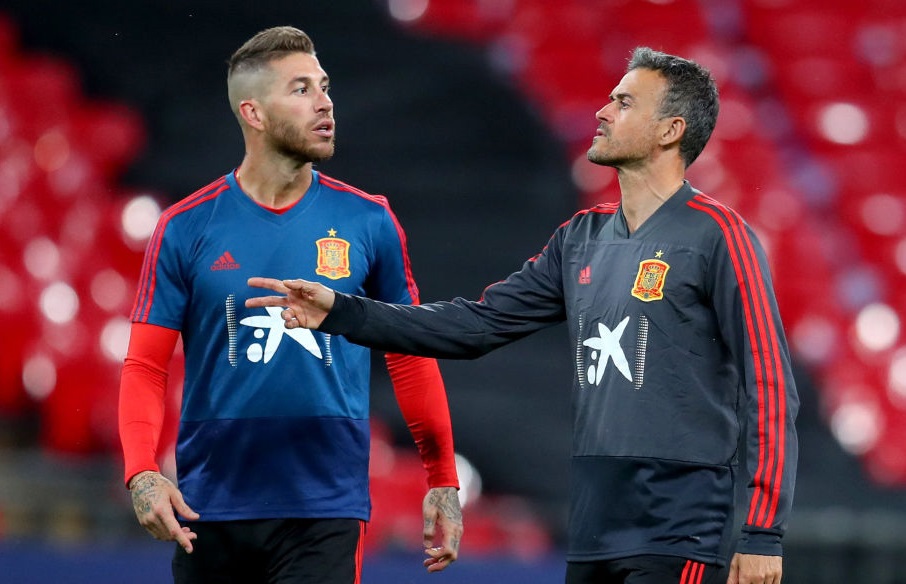 Dự đoán Tây Ban Nha vs Na Uy (2h45 24/3) bởi chuyên gia Matt Law