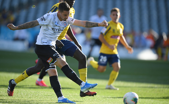 Nhận định bóng đá Newcastle Jets vs Melbourne City, 15h30 ngày 23/3