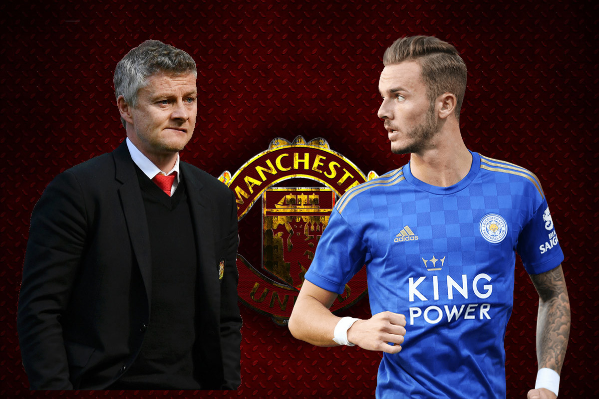 Tin chuyển nhượng hôm nay, 22/3: MU sắp có Maddison giá 80 triệu bảng