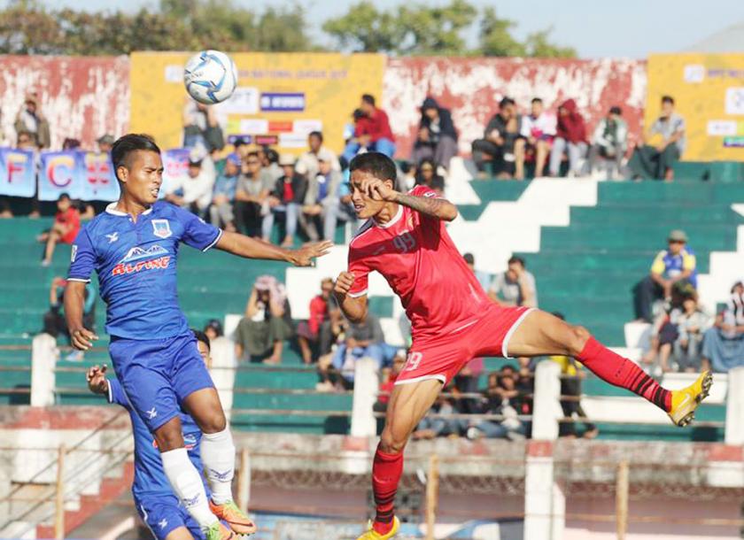 Nhận định bóng đá Mahar United vs Chin United, 16h30 ngày 23/3