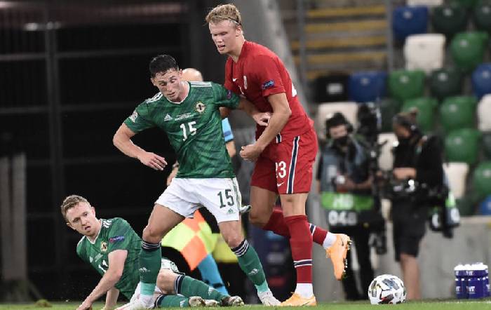 Nhận định Gibraltar vs Na Uy, 2h45 ng&agrave;y 25/3