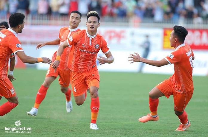 Nhận định Nam Định vs Bình Định, 18h ngày 23/3