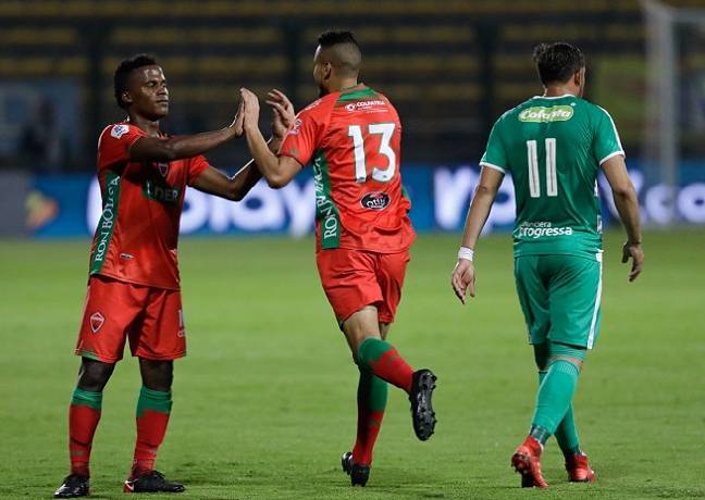 Nhận định Patriotas vs La Equidad, 06h05 ngày 23/3