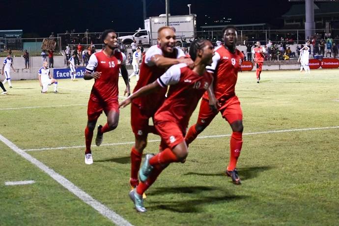 Nhận định St Kitts và Nevis vs Puerto Rico, 6h00 ngày 25/3