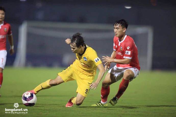 Nhận định Viettel vs HAGL, 19h15 ngày 24/3