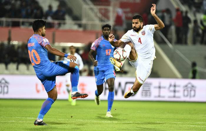 Nhận định, soi kèo Bahrain vs Ấn Độ, 23h00 ngày 23/3