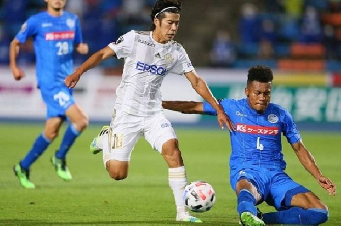 Nhận định, soi kèo Oita Trinita vs Ryukyu, 17h00 ngày 23/3
