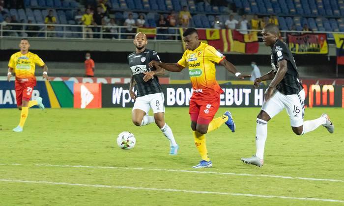 Nhận định, soi kèo Rionegro Aguilas vs Deportivo Pereira, 6h10 ngày 24/3