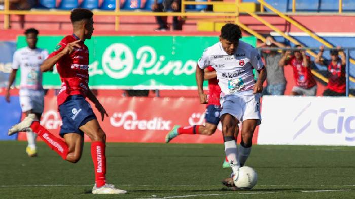 Nhận định, soi kèo Alajuelense vs Guanacasteca, 9h ngày 25/3