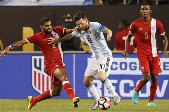 Nhận định, soi kèo Argentina vs Panama, 6h30 ngày 24/3